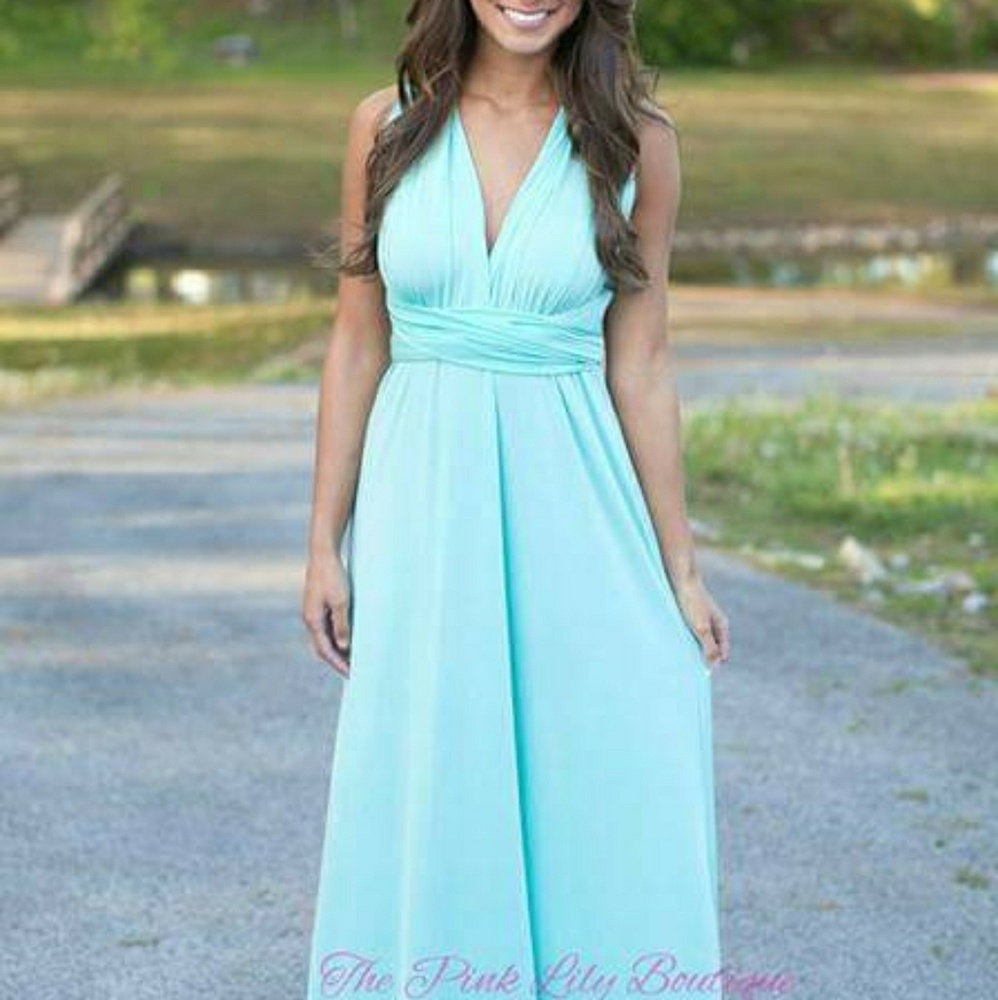 Boutique dress